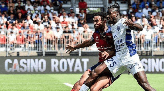 周六018 法甲 图卢兹VS洛里昂，赛事方向