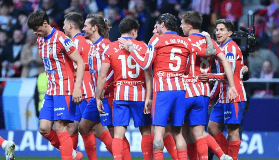 西甲：皇马VS马竞，专家最新比分预测